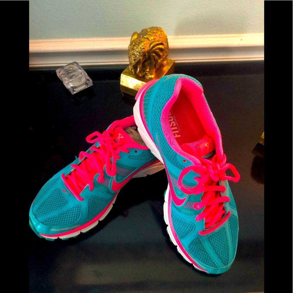 Nike Pegasus Airflex Fitsole 28 Running shoe!